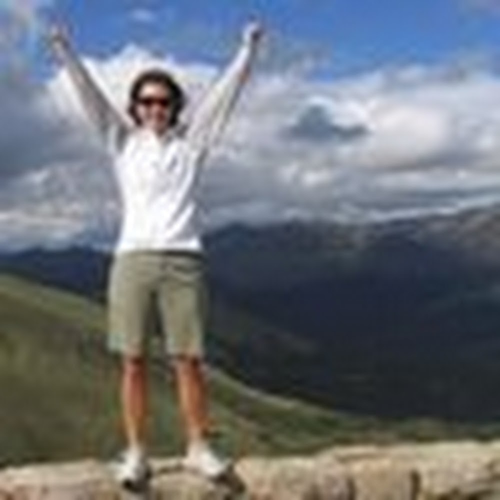 Meet your Posher, Kim